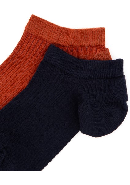 Kadın Kiremit Çorap 50315970-VR031 fırsatları