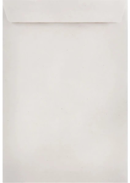 17X25 90GR Torba Zarf Beyaz