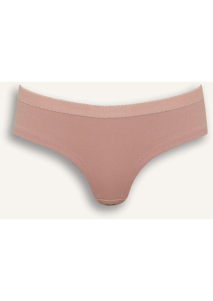 Ribana 3'lü Hipster Külot D8629AX25AU