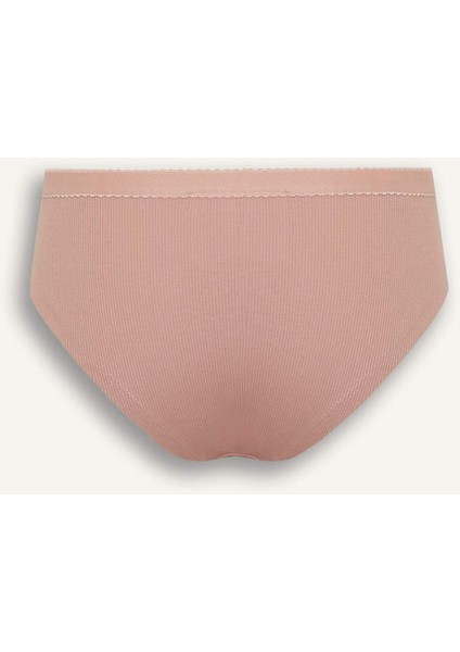 Ribana 3'lü Hipster Külot D8629AX25AU