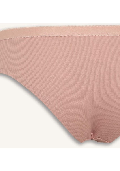 Ribana 3'lü Hipster Külot D8629AX25AU