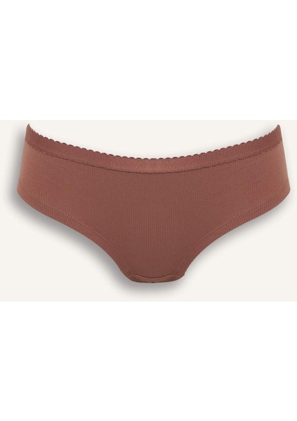 Ribana 3'lü Hipster Külot D8629AX25AU