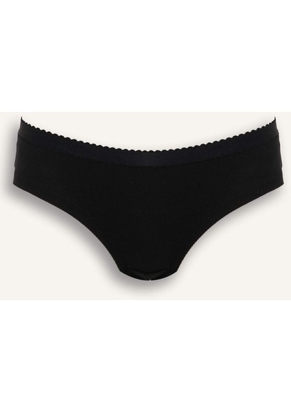 Ribana 3'lü Hipster Külot D8629AX25AU