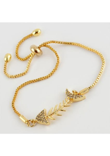 Set.up Balık Bileklik