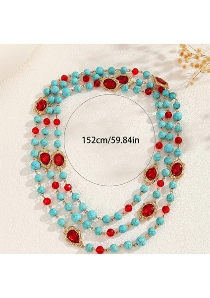 Set.up Doğal Taş Kolye indirimleri