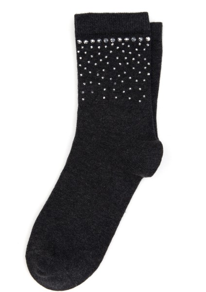 Kadın Antrasit Çorap 50316031-VR006 fiyatları