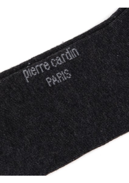 Kadın Antrasit Çorap 50316031-VR006 fırsatları