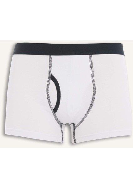 Functional Fit 3'lü Boxer