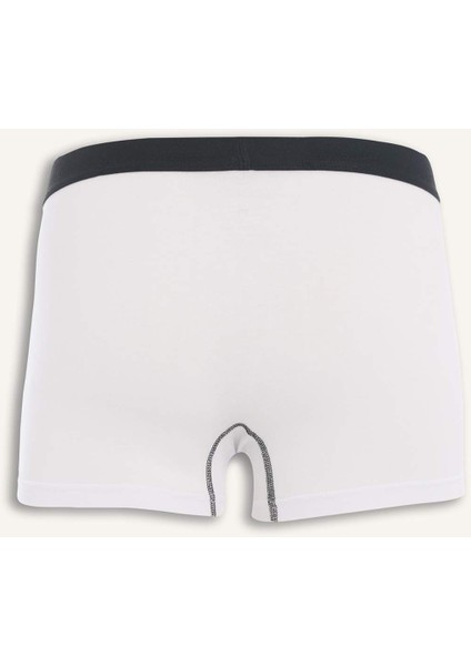 Functional Fit 3'lü Boxer