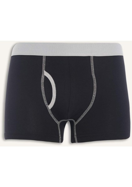 Functional Fit 3'lü Boxer