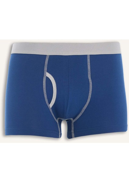 Functional Fit 3'lü Boxer