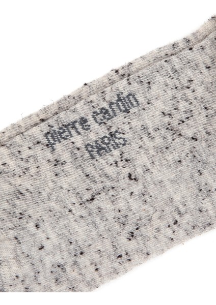 Kadın Gri Çorap 50315960-VR024 fırsatları