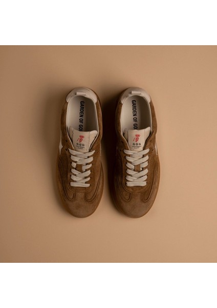 Erkek Sneaker ( Günlük) Earth Suede Garden Of God Dark Beige fiyatları
