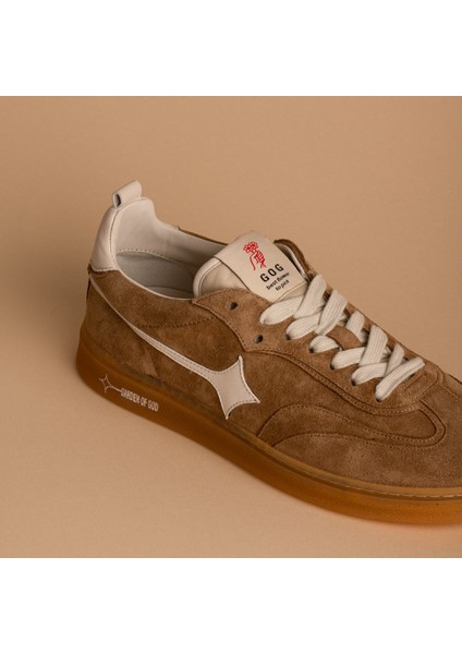 Erkek Sneaker ( Günlük) Earth Suede Garden Of God Dark Beige fırsatları