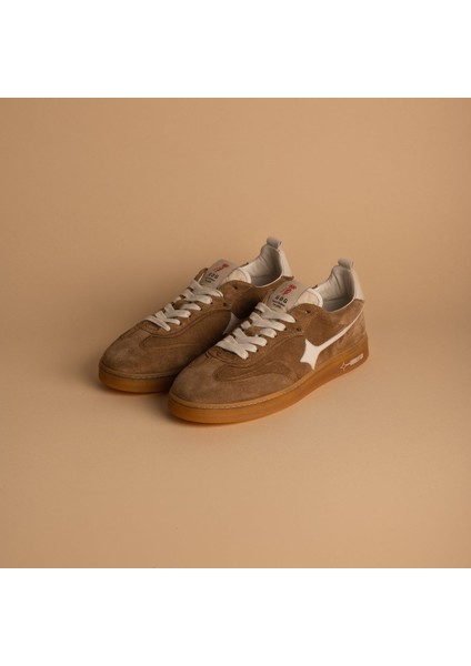 Erkek Sneaker ( Günlük) Earth Suede Garden Of God Dark Beige indirimleri