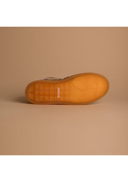 Erkek Sneaker ( Günlük) Earth Suede Garden Of God Dark Beige