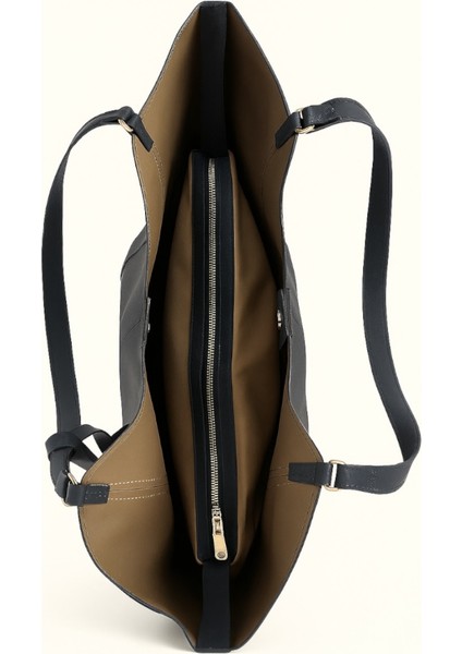 Kese Detaylı Deri Omuz ve Kol Çantası Ladin fiyatları