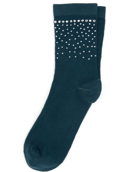 Kadın Yeşil Çorap 50316031-VR054 fiyatları