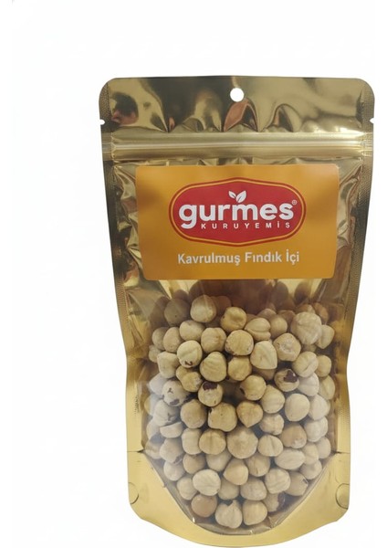 Gurmes Kavrulmuş Fındık Içi 150 gr