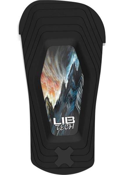 Bentmetal Transfer Bl 2025 Snowboard Bağlama fırsatları