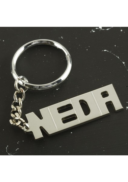 Neda Isimli Anahtarlık