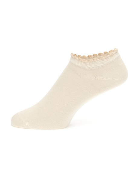 Kadın Ekru Çorap 50315974-VR019 modelleri