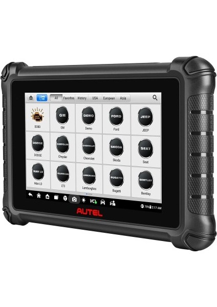 Maxidas DS900BT DS900-BT modelleri