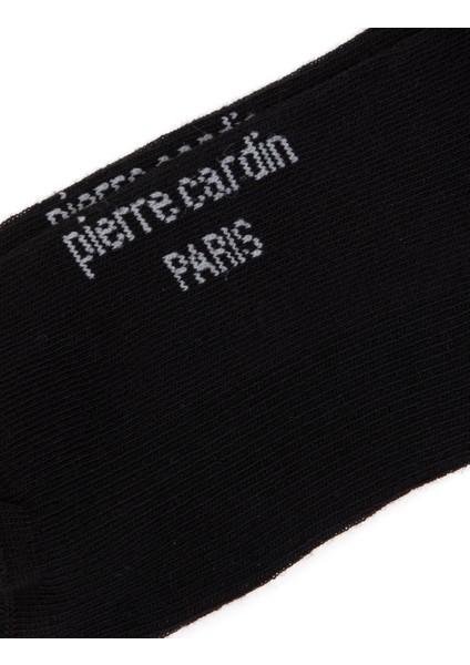 Kadın Siyah Çorap 50315973-VR046 fırsatları