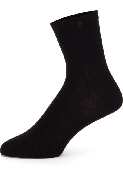 Kadın Siyah Çorap 50315972-VR046