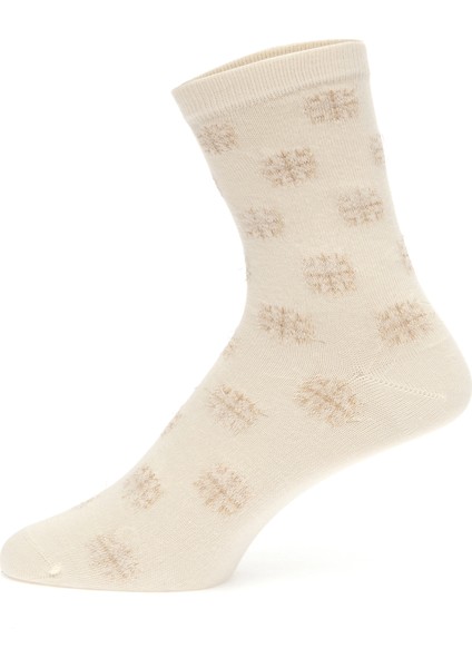 Kadın Kırmızı Çorap 50315976-VR030 modelleri