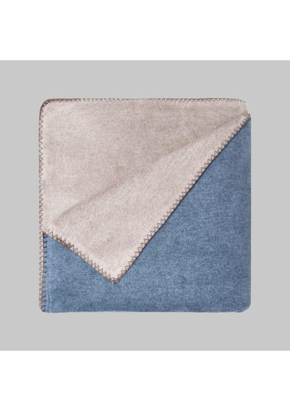 Maren Battaniye Tek Kişilik Mocha