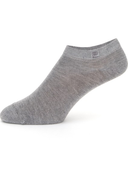 Kadın Gri Melanj Çorap 50315957-VR086 fiyatları