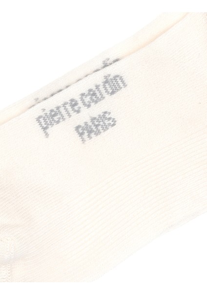 Kadın Beyaz Çorap 50315959-VR013 fırsatları