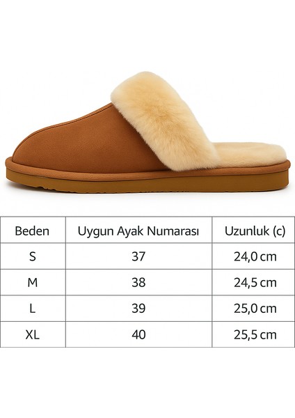 Nice For You Kadın Kürklü Pelüş Ev Terliği – Kalın Tabanlı, Yün Astarlı, Kışlık Cozy Isıtıcı Terlik modelleri