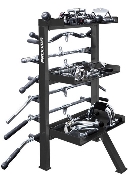 Cable Makina Aksesuar Standı