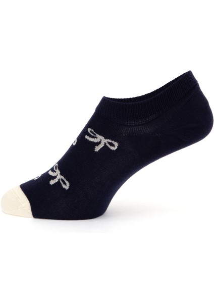 Kadın Lacivert Çorap 50315958-VR033 fiyatları