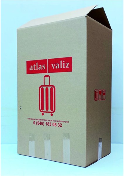 Alfa ☆☆☆☆☆ 5 Yıldız Esnek Kauçuk Kırılmaz Büyük Boy Valiz 75 cm