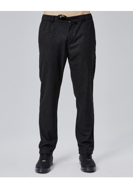 Erkek Kanvas Pantolon 21347 Flanel modelleri