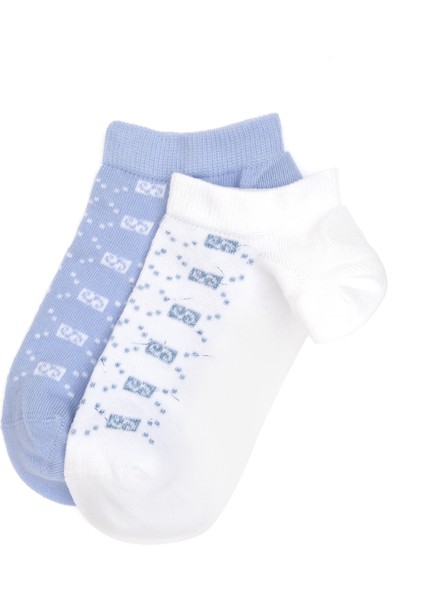 Kadın Beyaz Çorap 50315954-VR013
