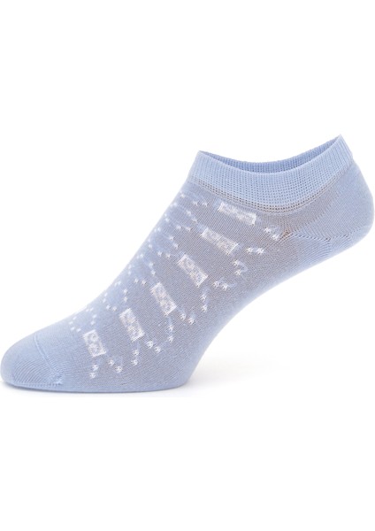 Kadın Beyaz Çorap 50315954-VR013 modelleri