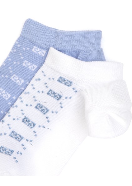 Kadın Beyaz Çorap 50315954-VR013 fırsatları