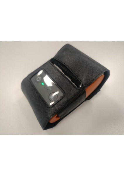 Bluetooth Termal Yazıcı Taşınabilir Kablosuz 58MM indirimleri