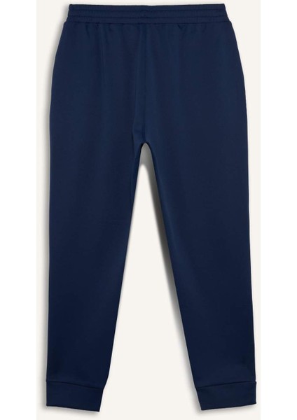 Fit Standart Fit Sporcu Jogger Eşofman Altı