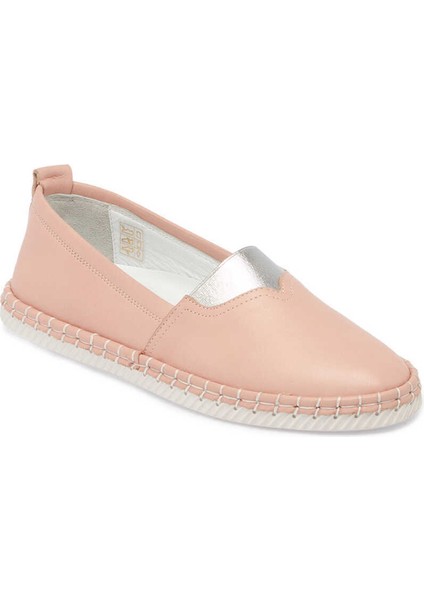 Pudra Hakiki Deri Kadın Babet - K24I1AY67351-A67