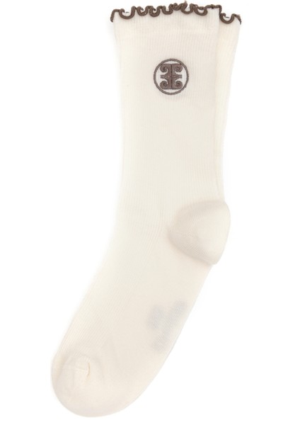 Kadın Ekru Çorap 50315973-VR019 fiyatları