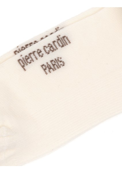 Kadın Ekru Çorap 50315973-VR019 fırsatları