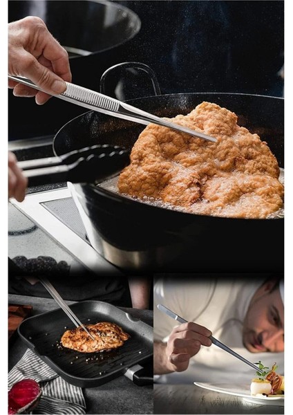 Servis Maşası Pratik Kullanım (30CM) fırsatları