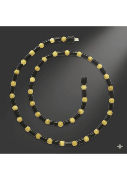 Küre Silindir Kesim Koyu Kırmızı Sarı Renkli Doğal Damla Kehribar Erkek Kolye fırsatları