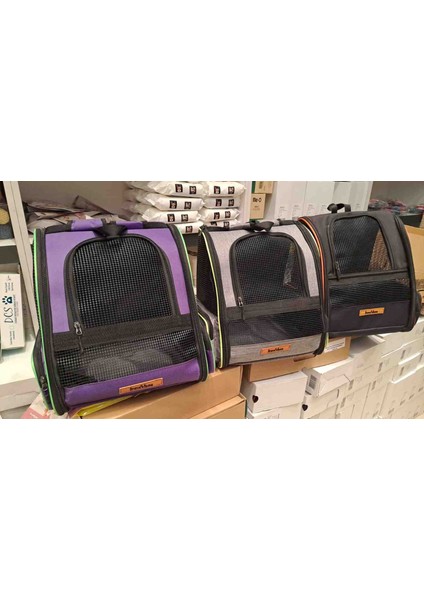 Xxl Cobalt Kedi ve Köpek Taşıma Çantası fiyatları