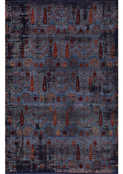 Artemis Halı Bella 06495A Terra Gri Halı Yumuşak Dokulu Salon Koridor Mutfak Yatak Odası Halısı